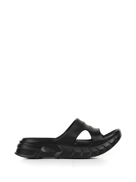 givenchy flip flops mens price|givenchy flip flops for women.